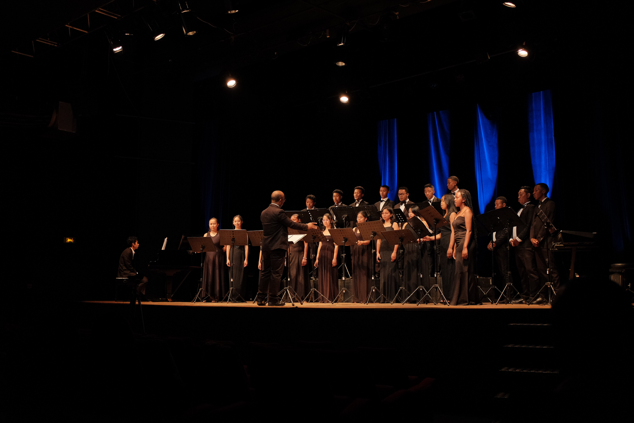 Concert DIAVOLANA